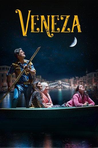 Venice (2021) poster