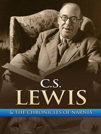 Chronicling Narnia: The C.S. Lewis Story (2005) poster