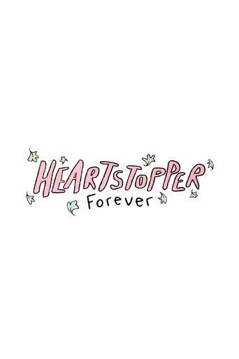 Heartstopper Forever (2026) poster