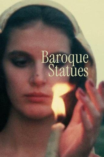 Baroque Statues (1974) poster