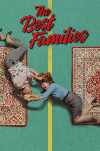 The Best Families (2020) poster