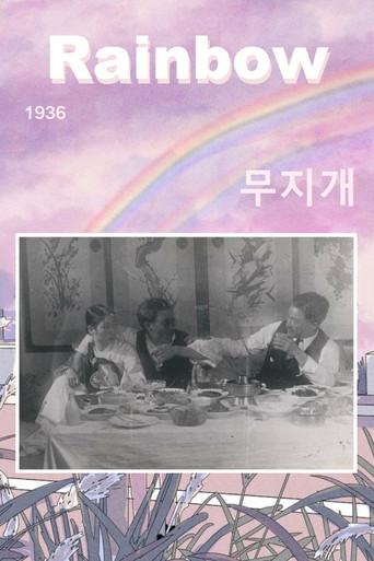 Rainbow (1936) poster