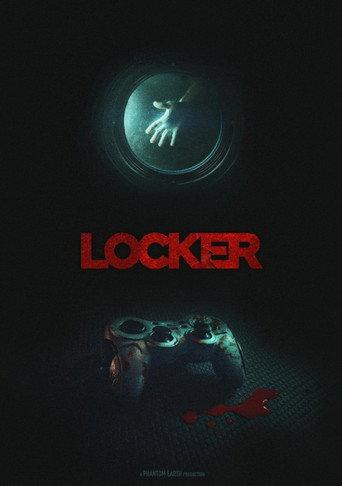 Locker (2025) poster