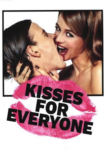 Kisses for Everyone (2000) poster