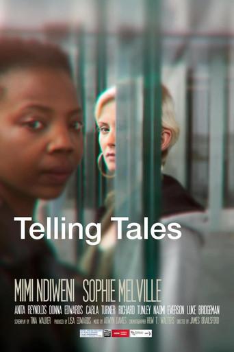 Telling Tales (2012) poster