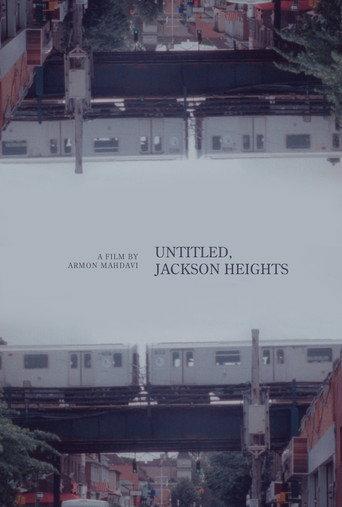 Untitled, Jackson Heights () poster