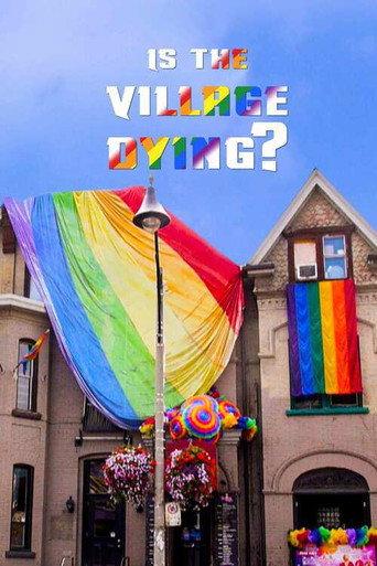 Is the Village Dying? (2013) poster