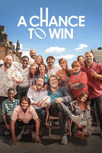 A Chance To Win (2023) poster
