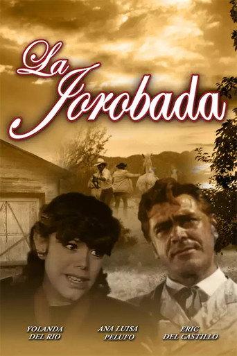 La jorobada (1981) poster