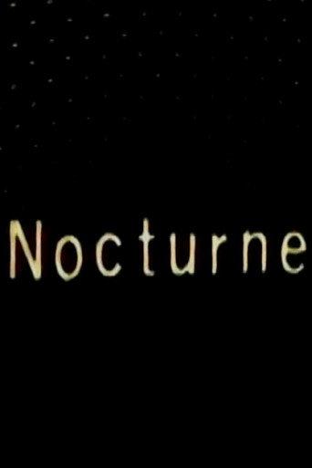 Nocturne (1999) poster