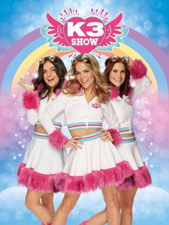 K3 Dromen Show () poster