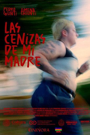 Las cenizas de mi madre () poster
