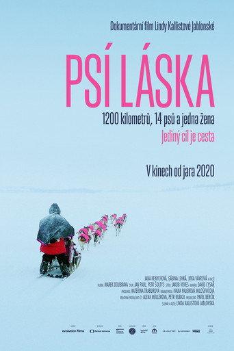Doggy Love (2020) poster