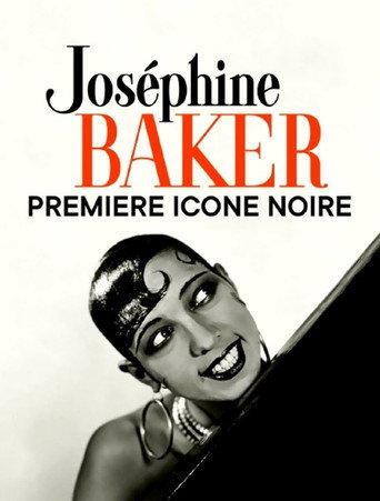 Josephine Baker: The Story of an Awakening (2018) poster