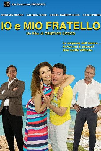Io e mio fratello () poster