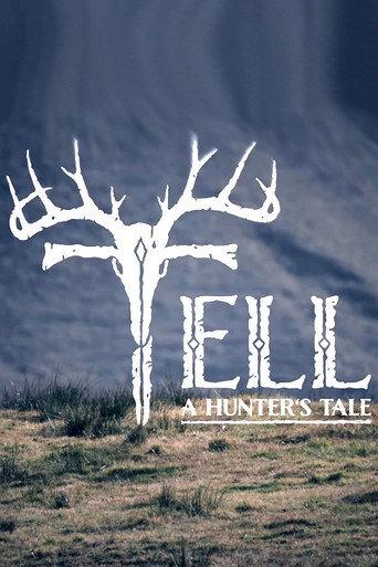 Tell – Jagd auf Ewig () poster