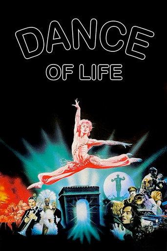 Bolero (1981) poster