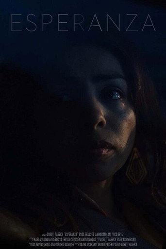 Esperanza (2022) poster