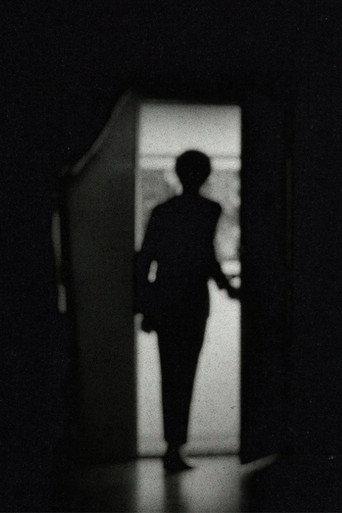 Good Evening, Mr. Nightshade (2022) poster