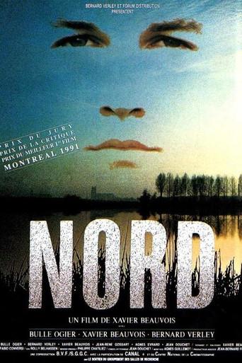 North (1992) poster