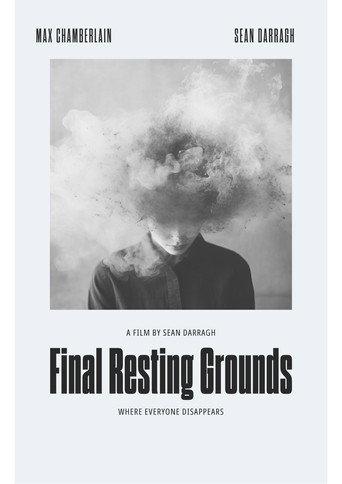 Final Resting Grounds (2026) poster