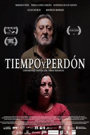 Time and Forgiveness (2024) poster