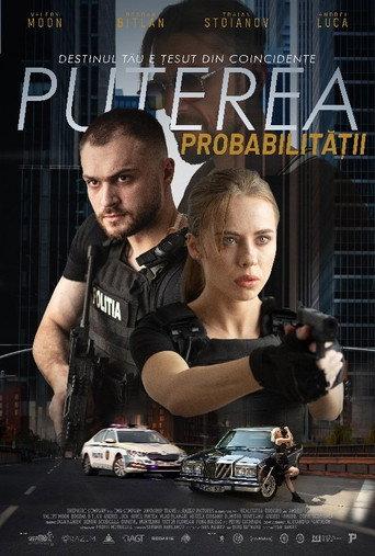 The Power of Probability (2023) poster