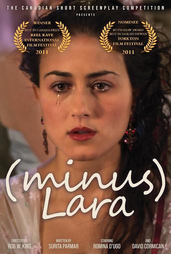 Minus Lara () poster