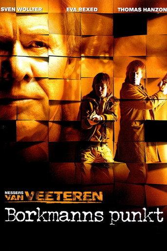 Borkmann's Point (2005) poster