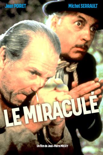 Miracle Healing (1987) poster