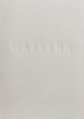 Waiting (2021) poster