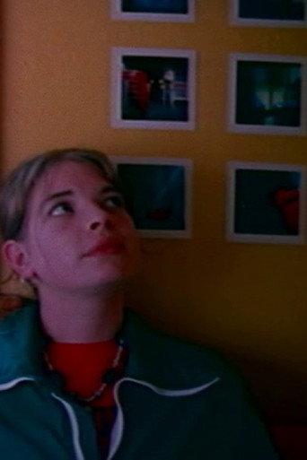 Three (2003) poster