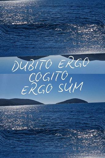 PARALELLA PNEUMA - PART 1 1/2 - DUBITO ERGO COGITO, ERGO SUM (2025) poster