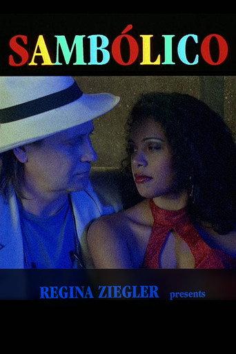 Sambolico (1996) poster