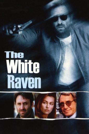 The White Raven (1998) poster