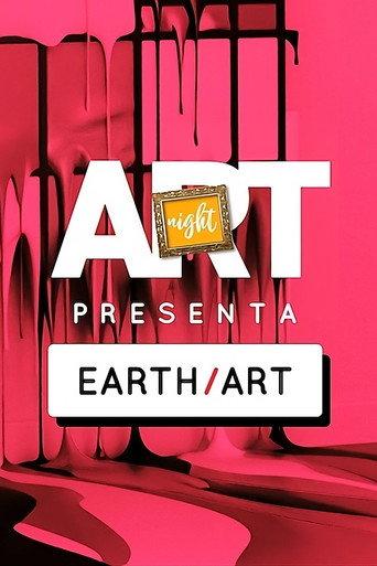 Earth/Art (2019) poster