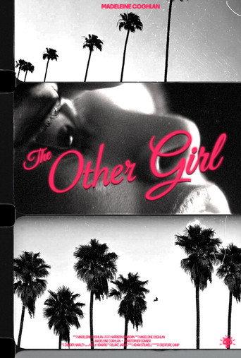 The Other Girl (2025) poster