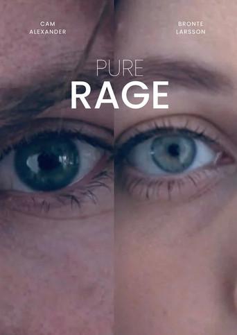Pure Rage (2025) poster