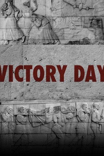 Victory Day (2018) poster