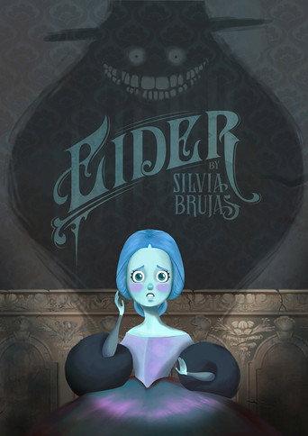 Eider (2024) poster