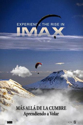 Beyond the Summit: Learning to Fly (2011) poster