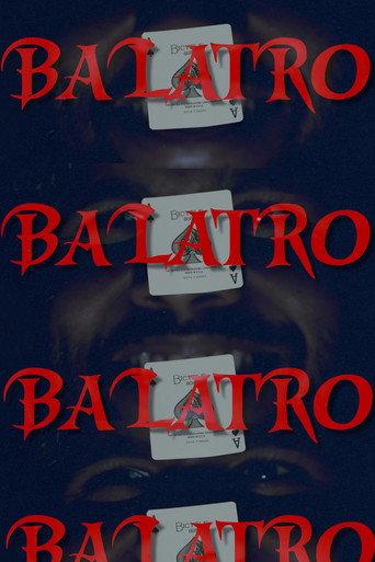 Balatro (2024) poster