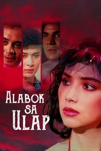 Alabok sa Ulap (1987) poster