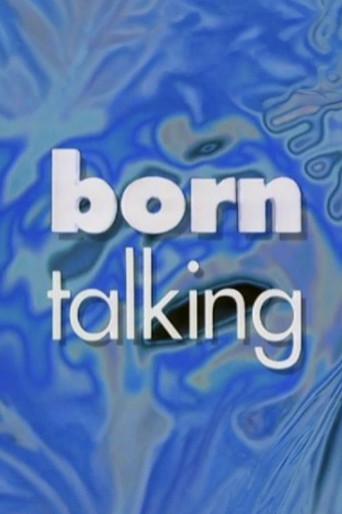 Born Talking: A Personal Inquiry into Language (1990) poster