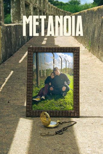 Metanoia (2024) poster