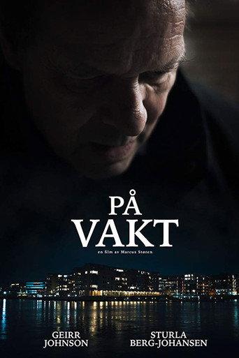 Alert (2019) poster