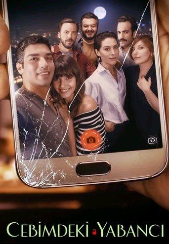 Stranger in My Pocket (2018) poster