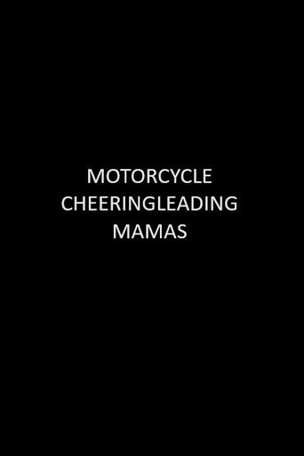 Motorcycle Cheerleading Mommas (1997) poster