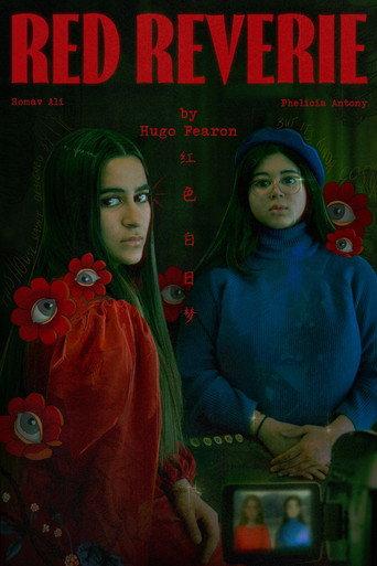 RED REVERIE (2024) poster