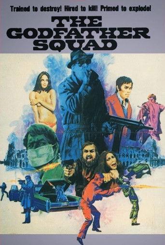Little Godfather from Hong Kong (1974) poster